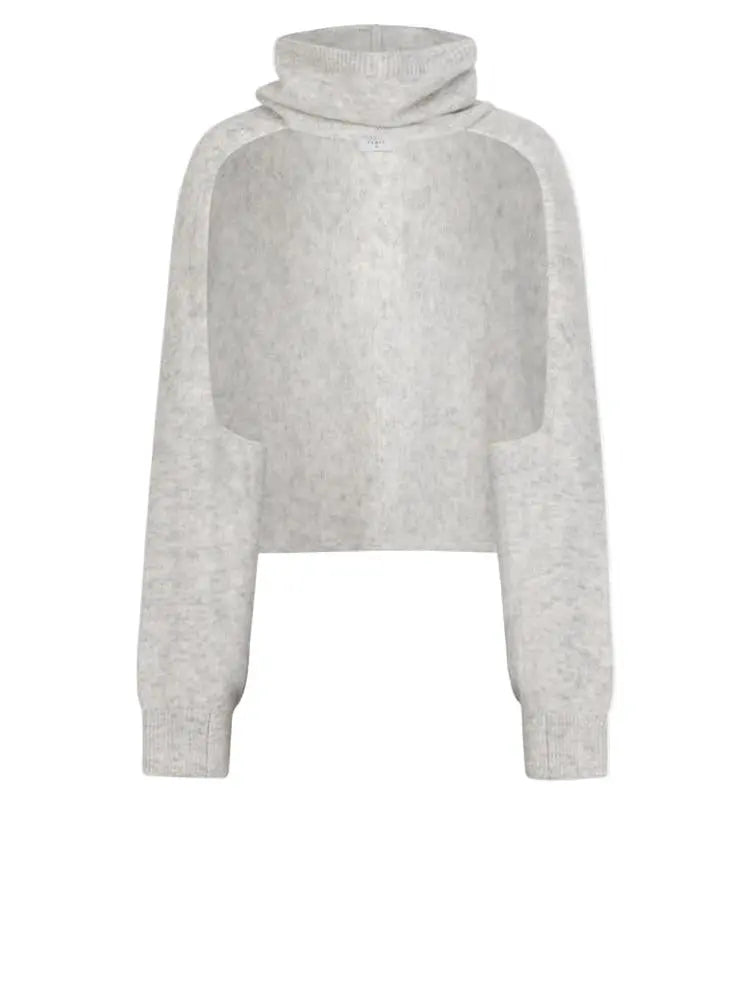 Dante6-Salessy Cardigan-Dante6-HEIDA Fashion