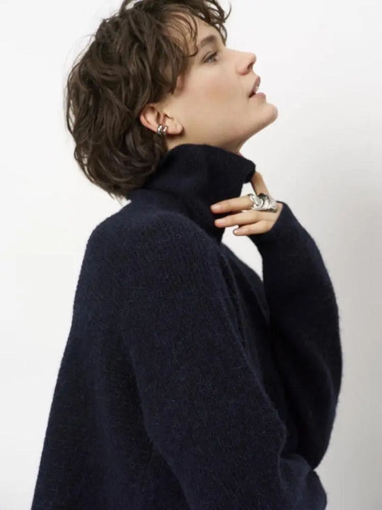 Dante6-Yuria Rollkragenpullover-Dante6-HEIDA Fashion