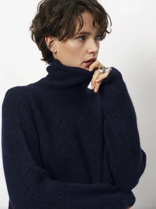 Dante6-Yuria Rollkragenpullover-Dante6-HEIDA Fashion