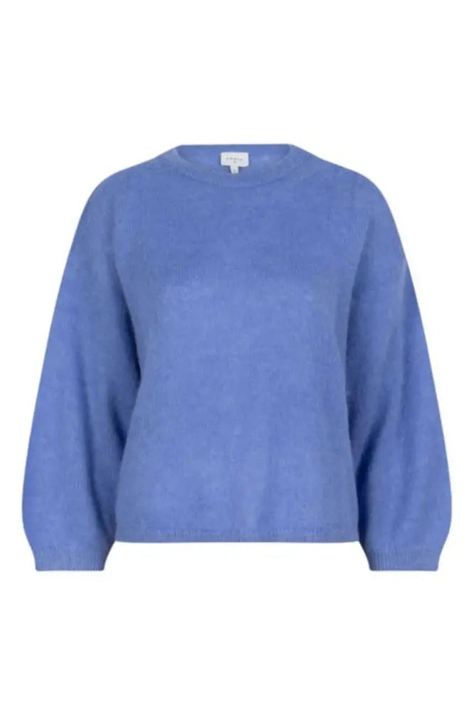 Pullover mit Rückenöffnung-Dante6-HEIDA Fashion