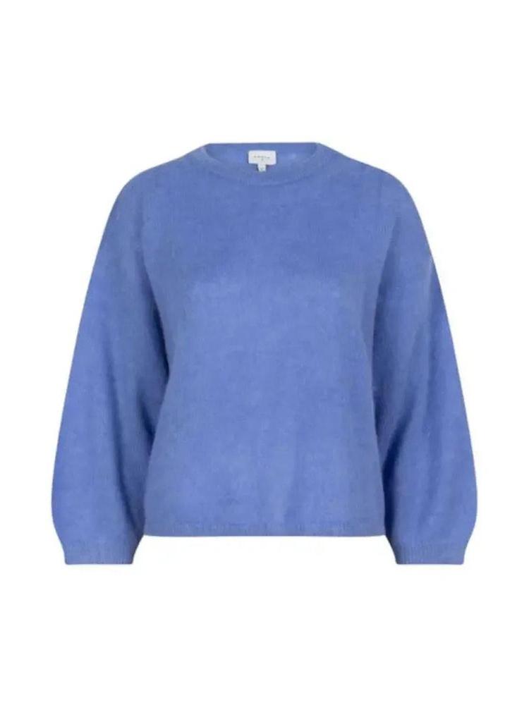 Pullover mit Rückenöffnung-Dante6-HEIDA Fashion