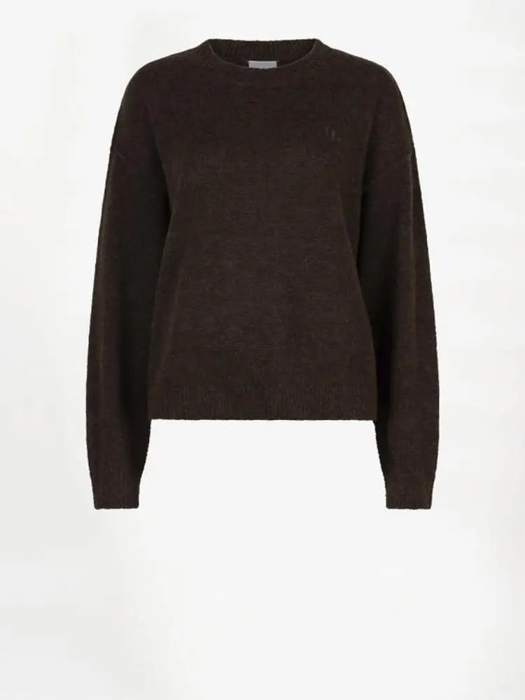 Dante6-Ariama Alpaka Sweater-Dante6-HEIDA Fashion