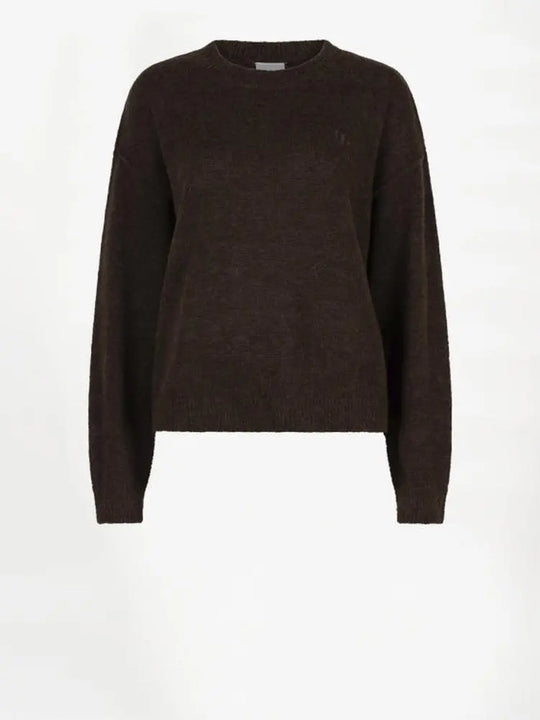 Dante6-Ariama Alpaka Sweater-Dante6-HEIDA Fashion