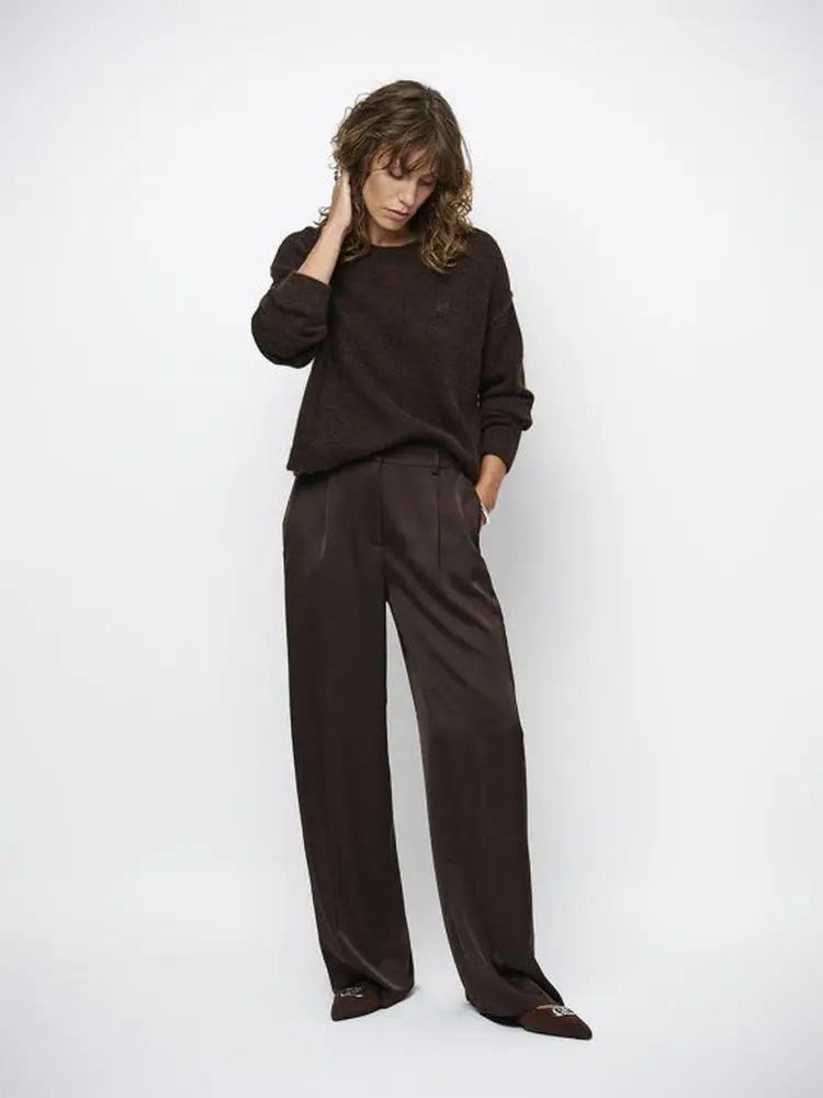 Dante6-Ariama Alpaka Sweater-Dante6-HEIDA Fashion