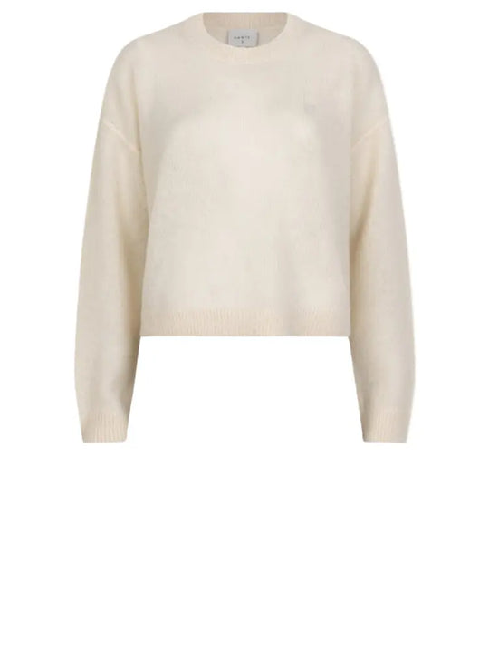 Dante6-Ariama Alpaka Sweater-Dante6-HEIDA Fashion