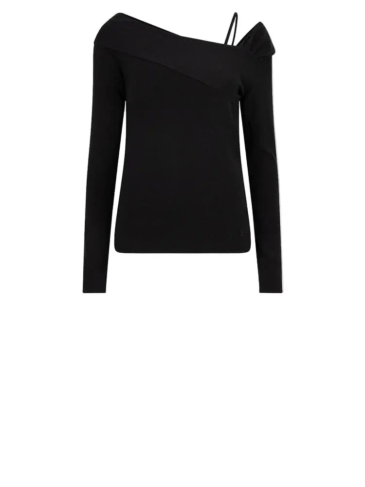 Dante6-Wave Stricksweater-Dante6-HEIDA Fashion