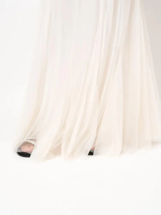 Dante6-Taryn Tüllrock in Buttercream-Dante6-HEIDA Fashion