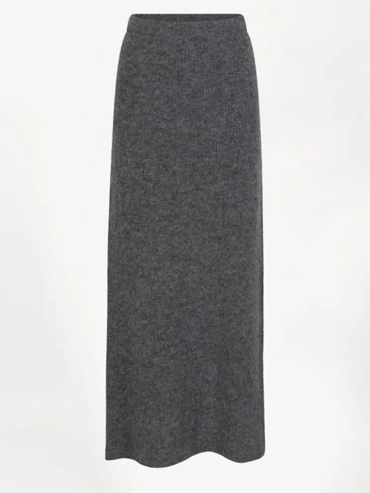 Dante6-Suzy Maxirock aus Strick-Dante6-HEIDA Fashion