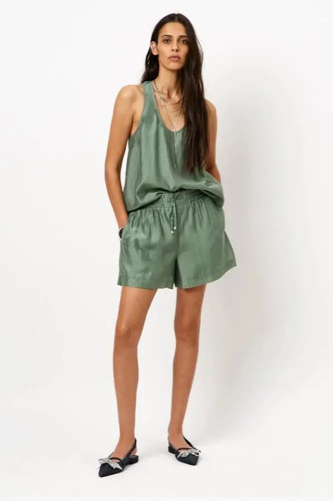 Dante6 Quentyn Relaxed Fit Shorts – Perfekt für den Sommer-Dante6-HEIDA Fashion