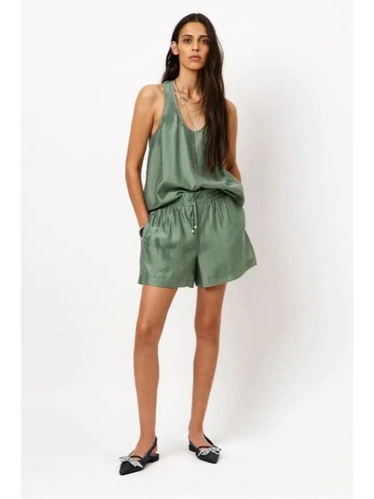 Dante6 Quentyn Relaxed Fit Shorts – Perfekt für den Sommer-Dante6-HEIDA Fashion