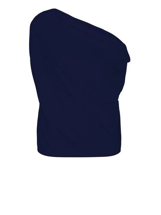 Soroko Top in Sapphire Blue – Eleganz für jeden Anlass-Dante6-HEIDA Fashion