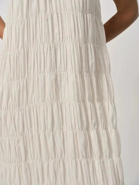 Dante6 Nelkis Kleid in Butter Cream-Dante6-HEIDA Fashion