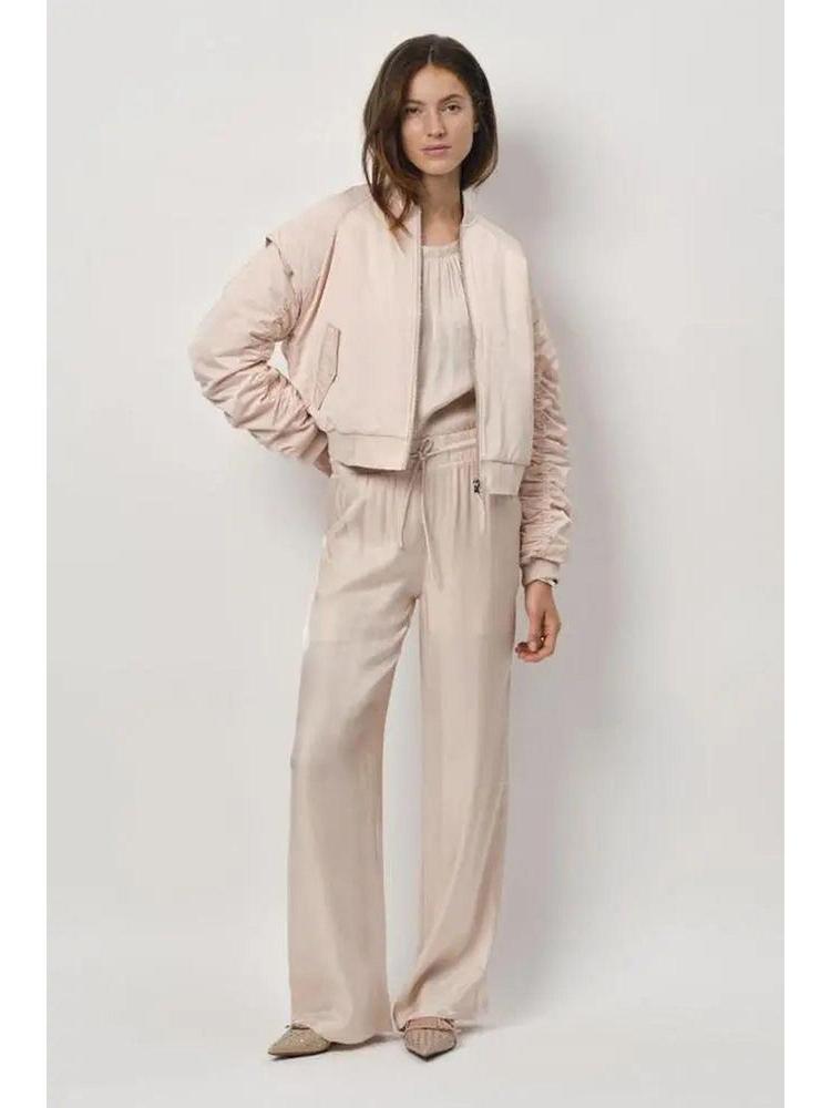 Dante6 Guyton Bomberjacke in Peach Fuzz-Dante6-HEIDA Fashion