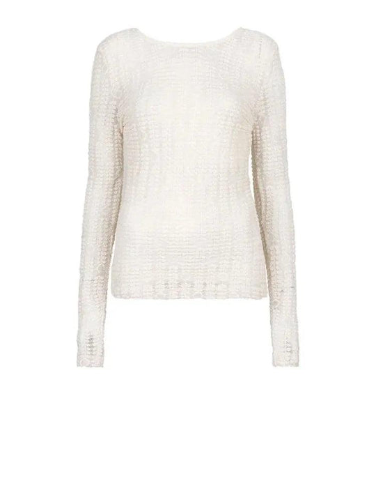 Dante6 Ellis Top in Butter Cream