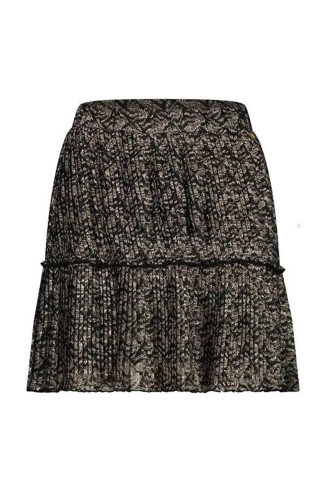 Kurzer Rock, Samsara-Freebird-HEIDA Fashion