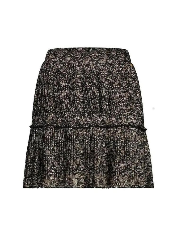 Kurzer Rock, Samsara-Freebird-HEIDA Fashion