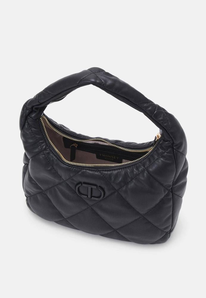 Große Handtasche "Hobo-Bag von TWINSET"