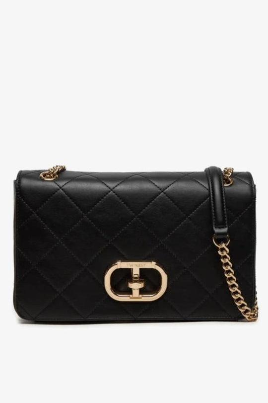 Handtasche aus Lederimitat