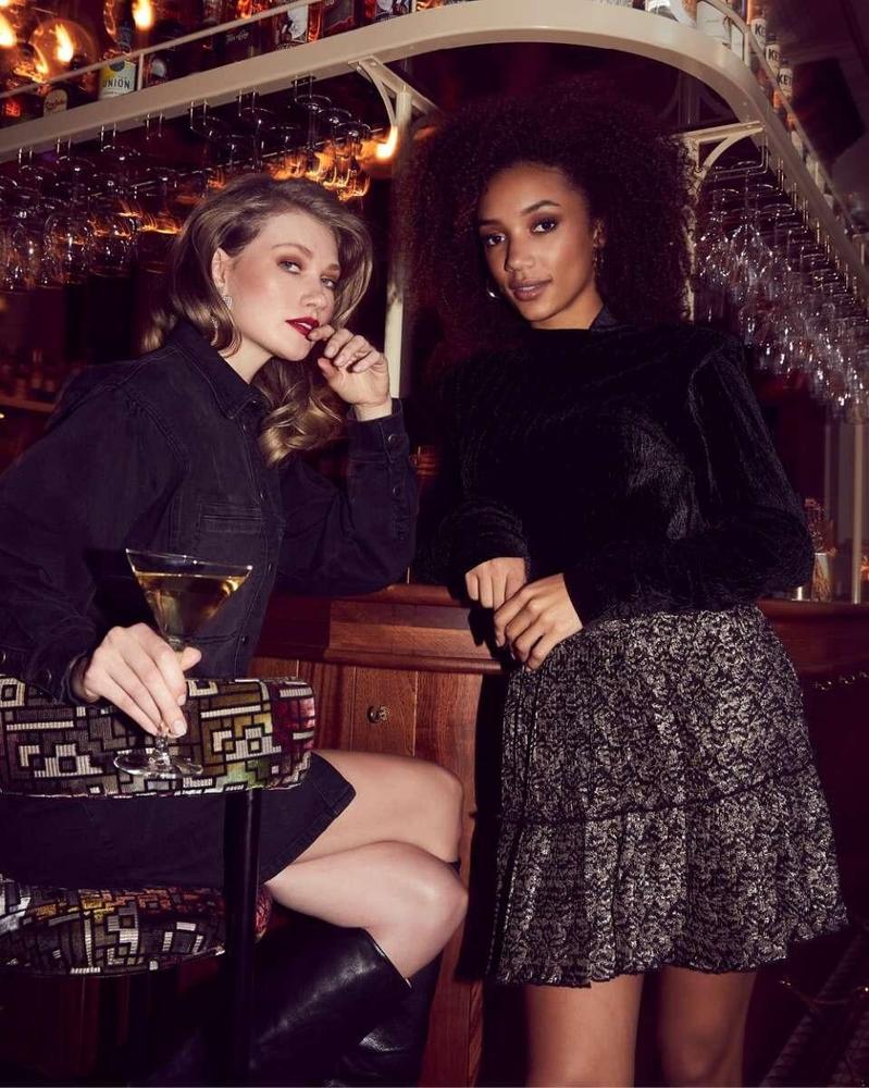 Kurzer Rock, Samsara