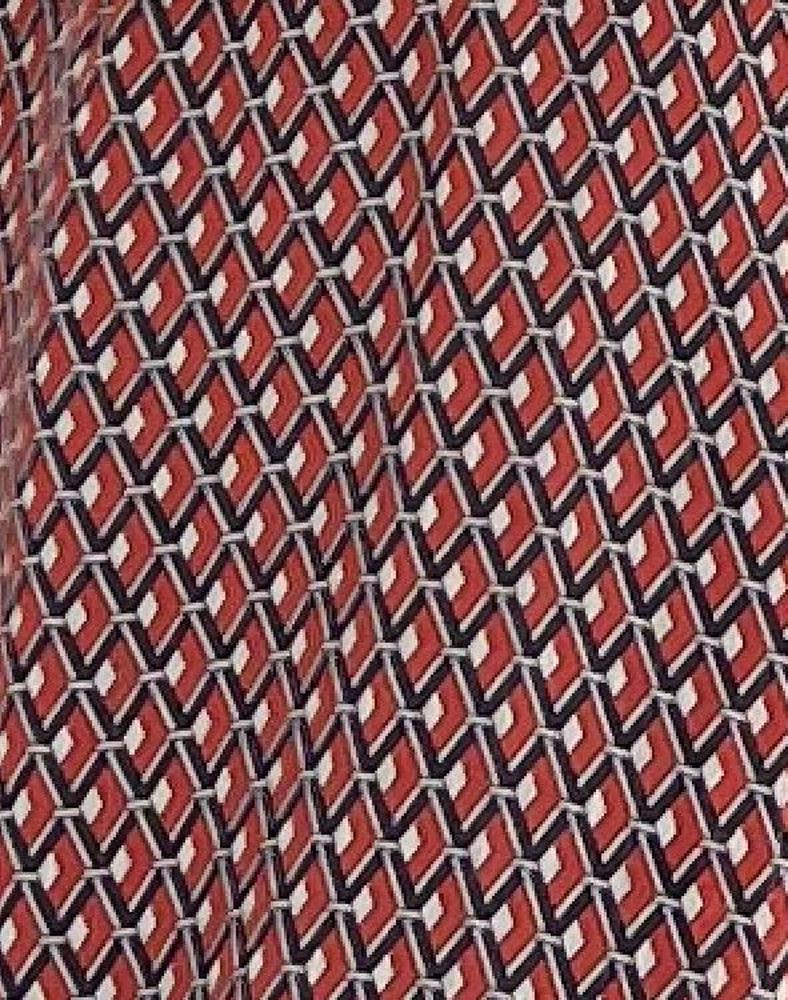 Kurzes Kleid aus Viskose