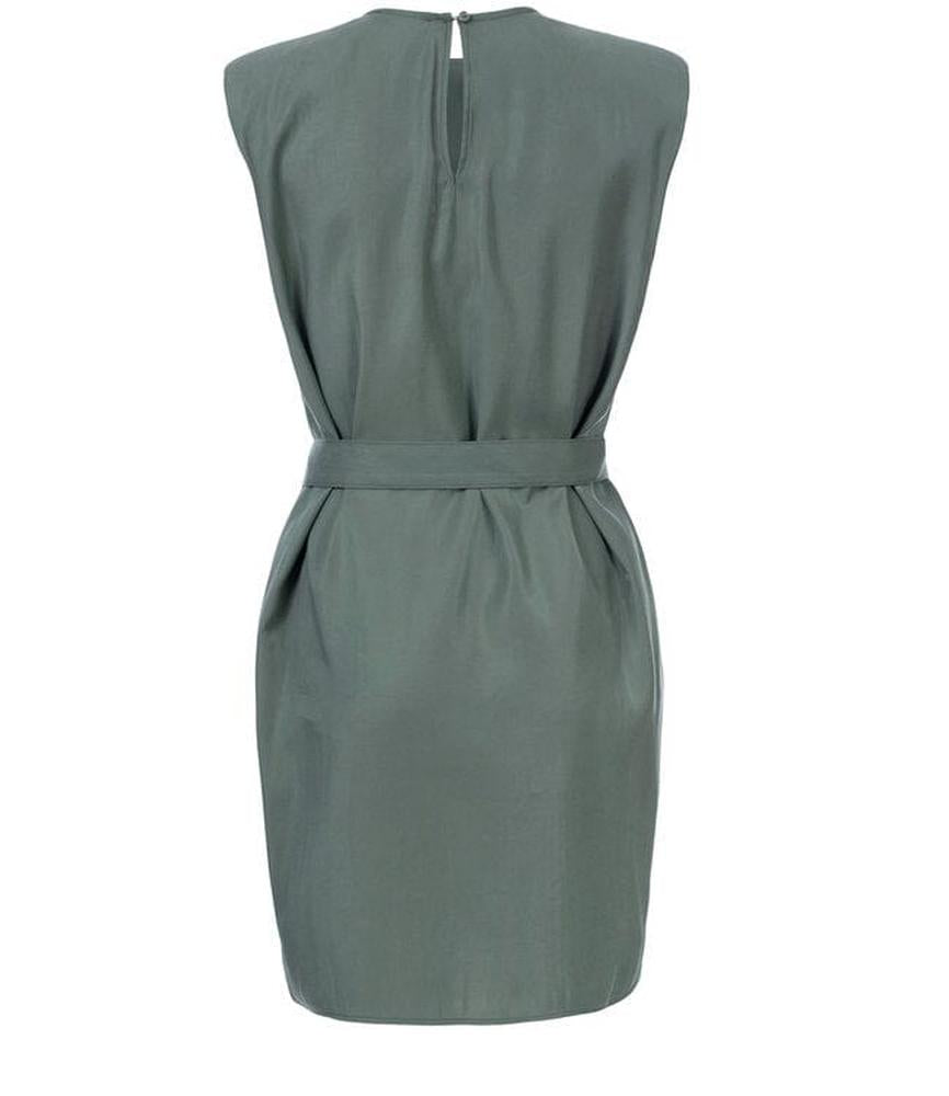 Kurzes Kleid, Gerona