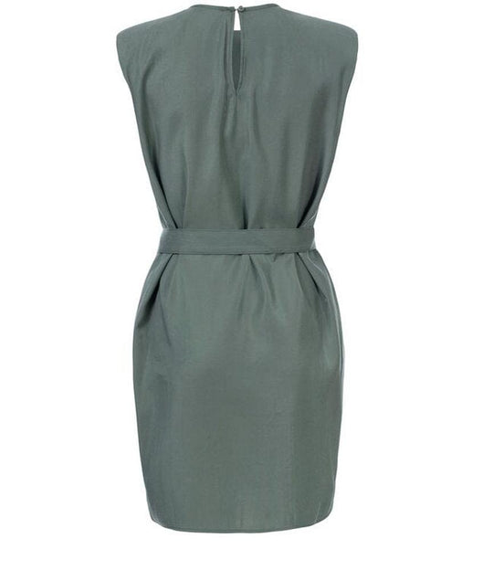 Kurzes Kleid, Gerona