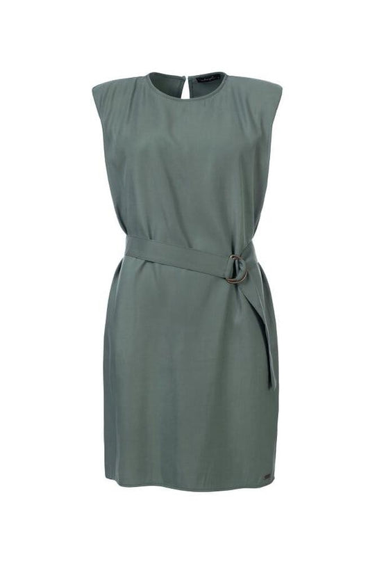 Kurzes Kleid, Gerona