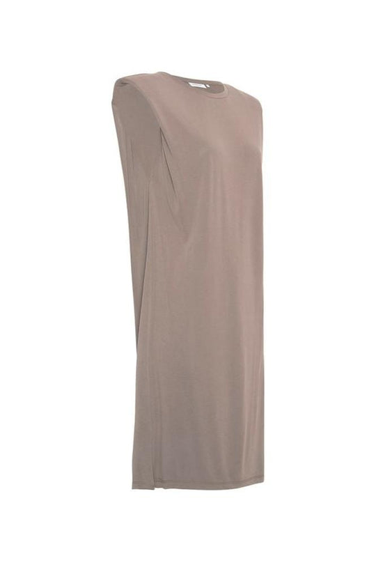 Kurzes T-Shirt Kleid, Zaya Fenya