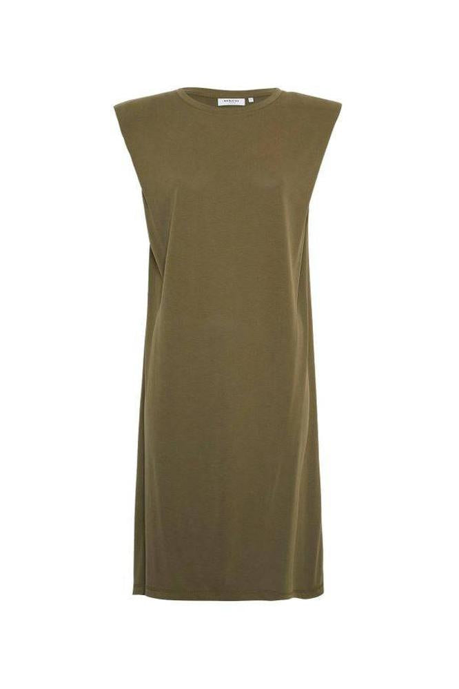 Kurzes T-Shirt Kleid, Zaya Fenya