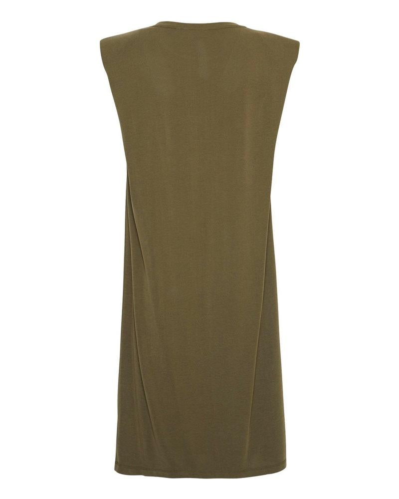 Kurzes T-Shirt Kleid, Zaya Fenya