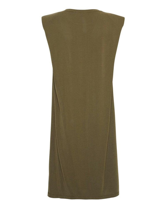 Kurzes T-Shirt Kleid, Zaya Fenya