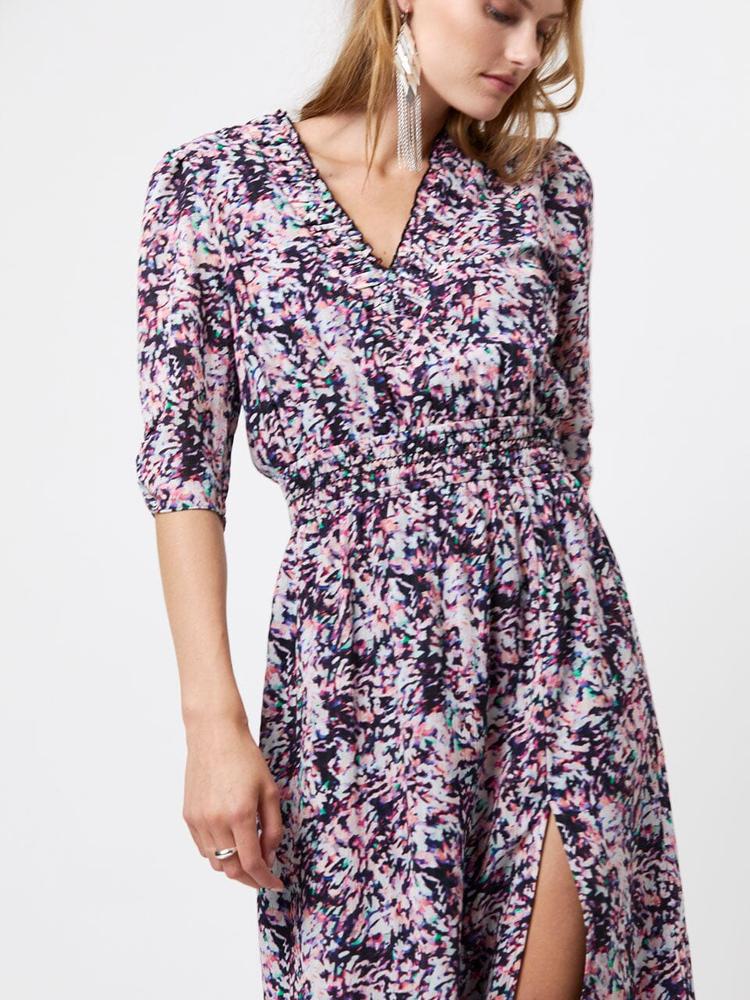 Maxikleid Joya (nachhaltig)