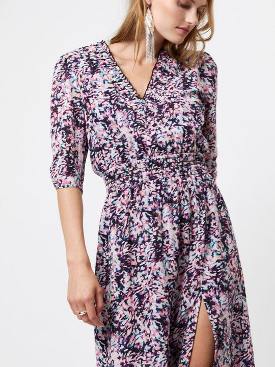 Maxikleid Joya (nachhaltig)