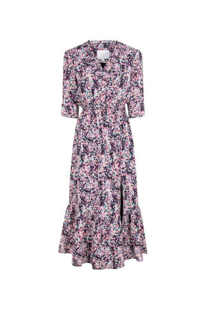 Maxikleid Joya (nachhaltig)