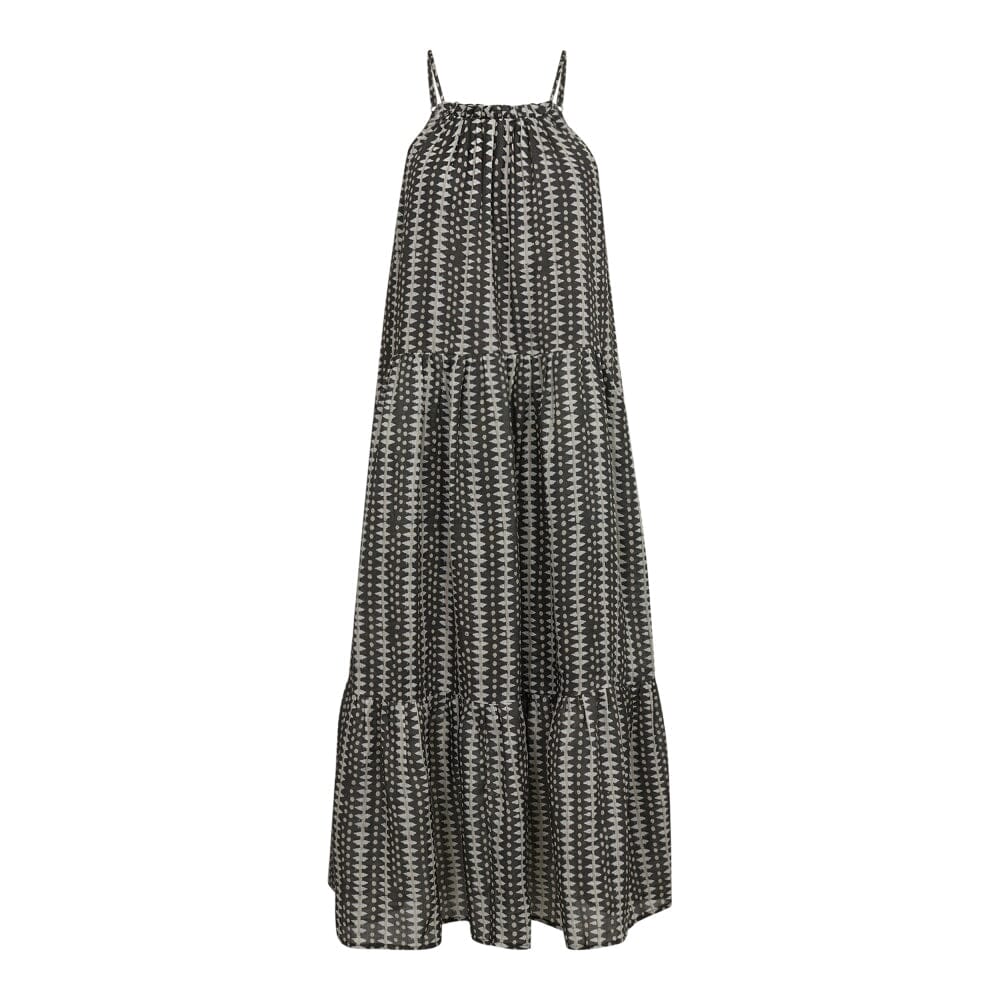 Elegantes Cayacc Strap Dress