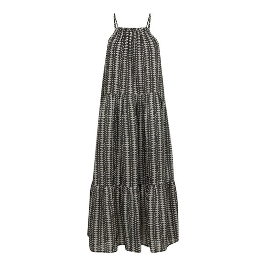 Elegantes Cayacc Strap Dress