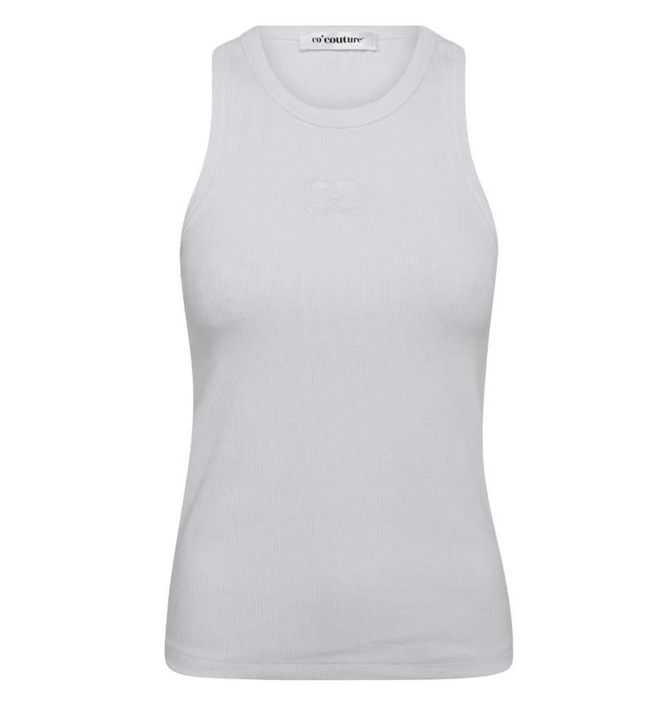 SaharaCC Embroidery Tanktop