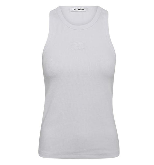 SaharaCC Embroidery Tanktop