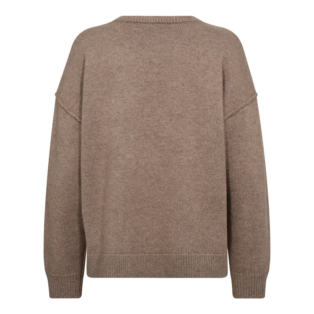 MajaCC Wollpullover