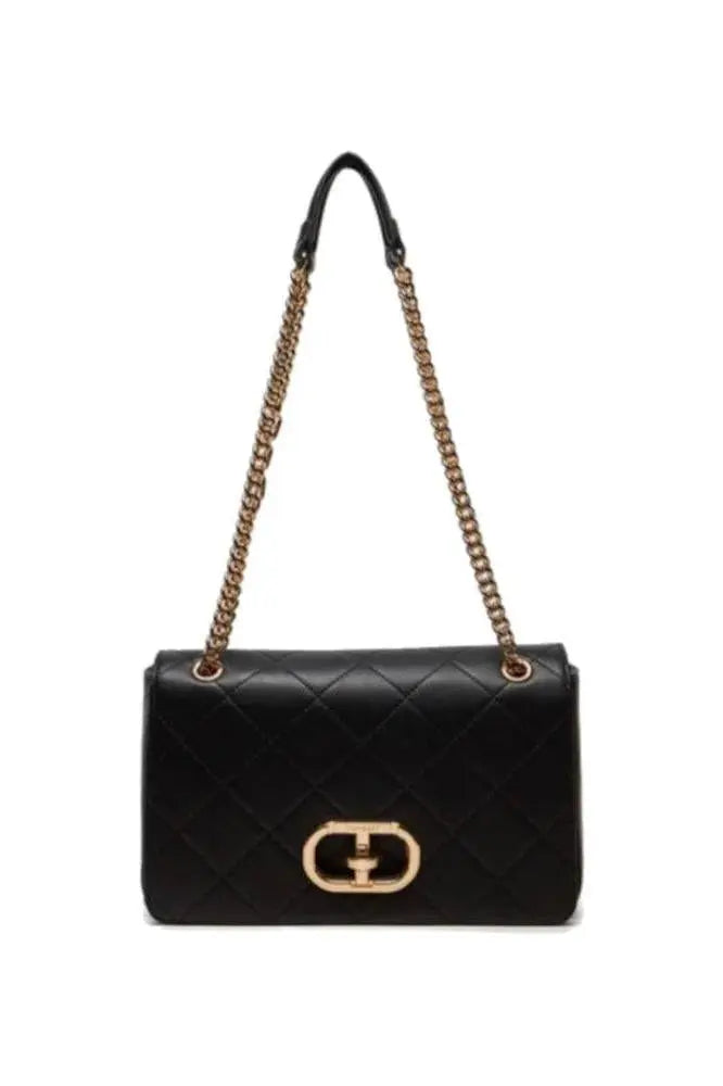 Handtasche aus Lederimitat-TWINSET-HEIDA Fashion