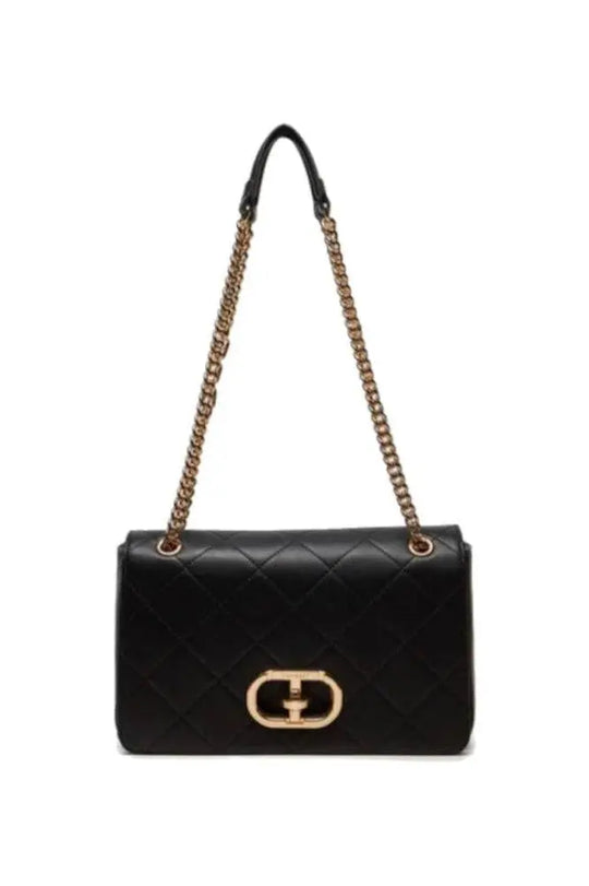 Handtasche aus Lederimitat-TWINSET-HEIDA Fashion