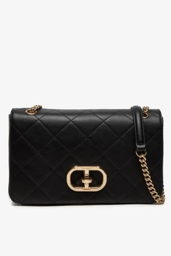 Handtasche aus Lederimitat-TWINSET-HEIDA Fashion