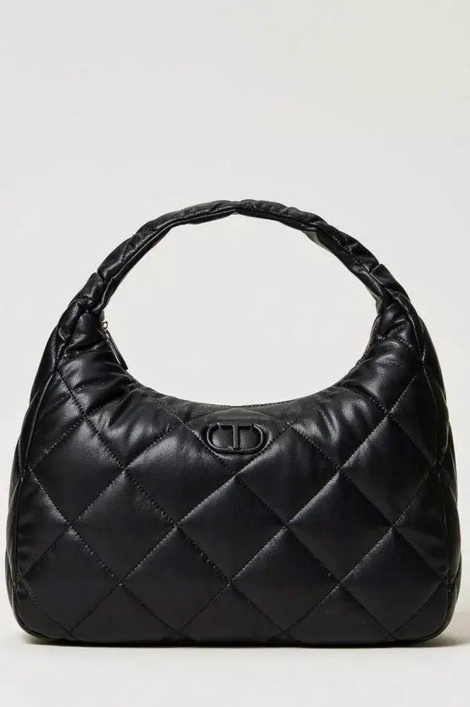 Große Handtasche "Hobo-Bag von TWINSET"-TWINSET-HEIDA Fashion